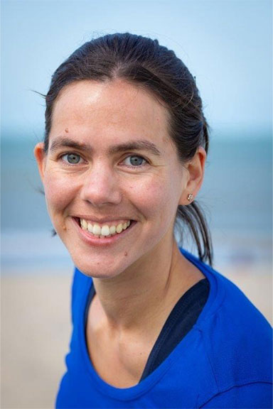 Osteopathie van Leeuwen